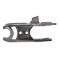 Γλύστρα αλυσίδας ACERBIS Yamaha YZ85 22-24 Black thumb